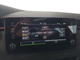 Skoda Kamiq Monte Carlo 1,5TSI DSG AHK/Matrix/el.Klappe         ** - foto 44