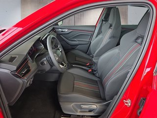 Skoda Kamiq Monte Carlo 1,5TSI DSG AHK/Matrix/el.Klappe         ** - foto 4