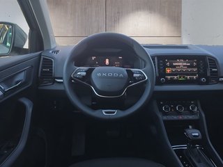 Skoda Karoq 1,5TSI DSG 4*J.Gar/aAHK/Kamera/Kessy/Winterp.  ** - bilder 7