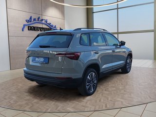 Skoda Karoq 1,5TSI DSG 4*J.Gar/aAHK/Kamera/Kessy/Winterp.  ** - bilder 5