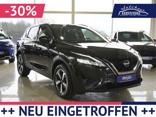 Nissan Qashqai age.one-day registration Kaufen