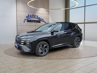 Hyundai TUCSON age.one-day registration Kaufen