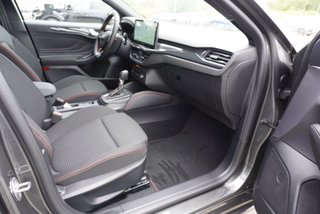 Ford Focus ST-Line X 1.0 155PS aAHK/LED/Navi/Kamera/Winterp. ** - foto 5