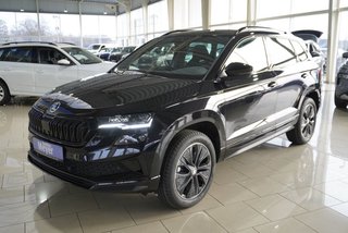 Skoda Karoq age.one-day registration Kaufen