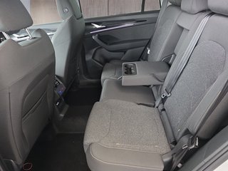 Skoda Kodiaq 2,0TDI DSG 4x4 AHK/4*J.Gar/Navi/el.Klappe/Kamera  ** - foto 9