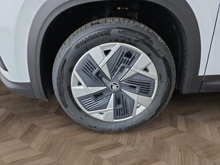 Skoda Kodiaq 2,0TDI DSG 4x4 AHK/4*J.Gar/Navi/el.Klappe/Kamera  ** - foto 10