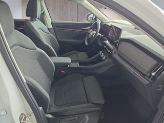 Skoda Kodiaq 2,0TDI DSG 4x4 AHK/4*J.Gar/Navi/el.Klappe/Kamera  ** - foto 11