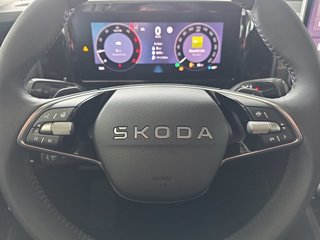 Skoda Kodiaq 2,0TDI DSG 4x4 AHK/4*J.Gar/Navi/el.Klappe/Kamera  ** - foto 19