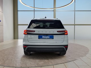 Skoda Kodiaq 2,0TDI DSG 4x4 AHK/4*J.Gar/Navi/el.Klappe/Kamera  ** - foto 4