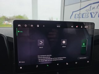 Skoda Kodiaq 2,0TDI DSG 4x4 AHK/4*J.Gar/Navi/el.Klappe/Kamera  ** - foto 28