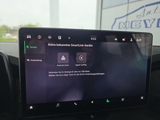 Skoda Kodiaq 2,0TDI DSG 4x4 AHK/4*J.Gar/Navi/el.Klappe/Kamera  ** - foto 29