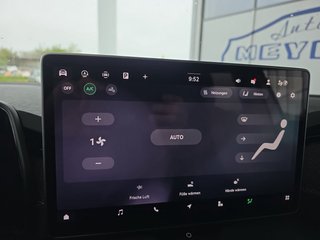 Skoda Kodiaq 2,0TDI DSG 4x4 AHK/4*J.Gar/Navi/el.Klappe/Kamera  ** - foto 30