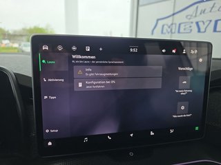 Skoda Kodiaq 2,0TDI DSG 4x4 AHK/4*J.Gar/Navi/el.Klappe/Kamera  ** - foto 32