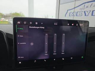 Skoda Kodiaq 2,0TDI DSG 4x4 AHK/4*J.Gar/Navi/el.Klappe/Kamera  ** - foto 33