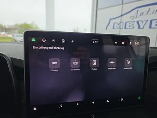 Skoda Kodiaq 2,0TDI DSG 4x4 AHK/4*J.Gar/Navi/el.Klappe/Kamera  ** - foto 35