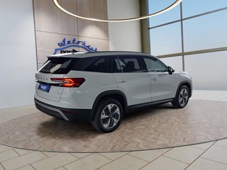 Skoda Kodiaq 2,0TDI DSG 4x4 AHK/4*J.Gar/Navi/el.Klappe/Kamera  ** - foto 5