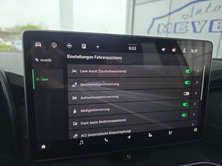 Skoda Kodiaq 2,0TDI DSG 4x4 AHK/4*J.Gar/Navi/el.Klappe/Kamera  ** - foto 40