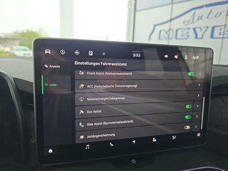 Skoda Kodiaq 2,0TDI DSG 4x4 AHK/4*J.Gar/Navi/el.Klappe/Kamera  ** - foto 41