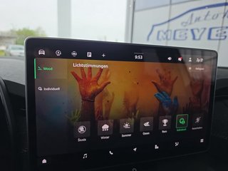 Skoda Kodiaq 2,0TDI DSG 4x4 AHK/4*J.Gar/Navi/el.Klappe/Kamera  ** - foto 44