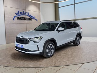 Skoda Kodiaq 2,0TDI DSG 4x4 AHK/4*J.Gar/Navi/el.Klappe/Kamera  ** - foto 1