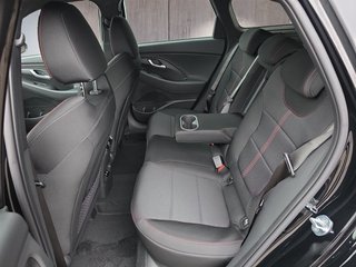 Hyundai i30 Kombi N-Line 1.5 T-GDI 7DCT Voll-LED/Navi/Winterp.  ** - bilder 10