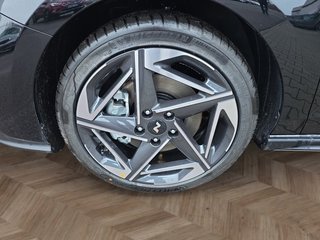 Hyundai i30 Kombi N-Line 1.5 T-GDI 7DCT Voll-LED/Navi/Winterp.  ** - bilder 11