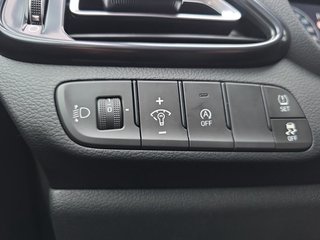 Hyundai i30 Kombi N-Line 1.5 T-GDI 7DCT Voll-LED/Navi/Winterp.  ** - bilder 16