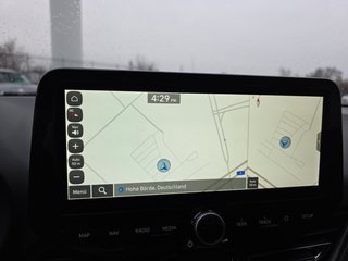 Hyundai i30 Kombi N-Line 1.5 T-GDI 7DCT Voll-LED/Navi/Winterp.  ** - bilder 22