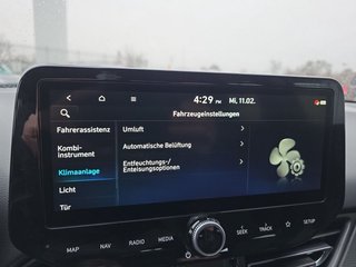 Hyundai i30 Kombi N-Line 1.5 T-GDI 7DCT Voll-LED/Navi/Winterp.  ** - bilder 28