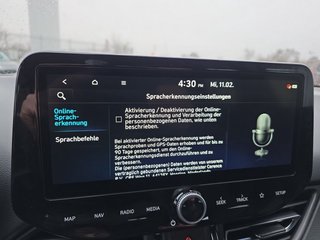 Hyundai i30 Kombi N-Line 1.5 T-GDI 7DCT Voll-LED/Navi/Winterp.  ** - bilder 31