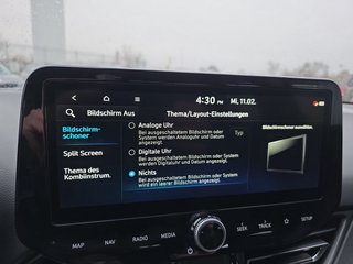 Hyundai i30 Kombi N-Line 1.5 T-GDI 7DCT Voll-LED/Navi/Winterp.  ** - bilder 32