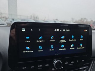 Hyundai i30 Kombi N-Line 1.5 T-GDI 7DCT Voll-LED/Navi/Winterp.  ** - bilder 37