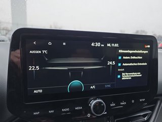 Hyundai i30 Kombi N-Line 1.5 T-GDI 7DCT Voll-LED/Navi/Winterp.  ** - bilder 41