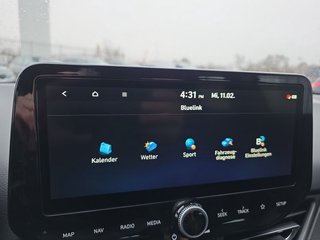 Hyundai i30 Kombi N-Line 1.5 T-GDI 7DCT Voll-LED/Navi/Winterp.  ** - bilder 43