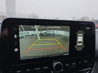 Hyundai i30 Kombi N-Line 1.5 T-GDI 7DCT Voll-LED/Navi/Winterp.  ** - bilder 45