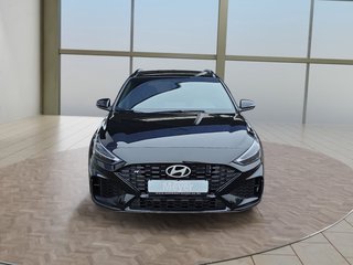 Hyundai i30 Kombi N-Line 1.5 T-GDI 7DCT Voll-LED/Navi/Winterp.  ** - bilder 4