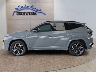 Hyundai TUCSON 1,6T HEV N Line X UPE=52000 Euro!        ** - foto 2