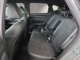 Hyundai TUCSON 1,6T HEV N Line X UPE=52000 Euro!        ** - foto 9
