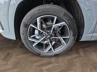 Hyundai TUCSON 1,6T HEV N Line X UPE=52000 Euro!        ** - foto 10