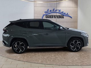 Hyundai TUCSON 1,6T HEV N Line X UPE=52000 Euro!        ** - foto 1