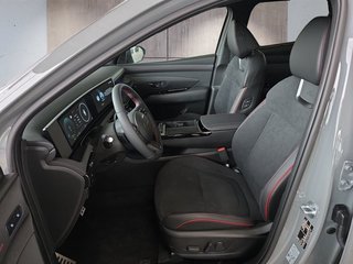 Hyundai TUCSON 1,6T HEV N Line X UPE=52000 Euro!        ** - foto 4