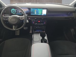 Hyundai TUCSON 1,6T HEV N Line X UPE=52000 Euro!        ** - foto 5
