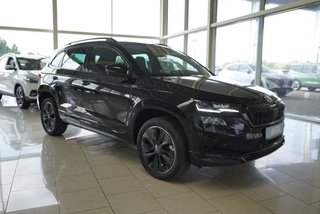 Skoda Karoq age.one-day registration Kaufen
