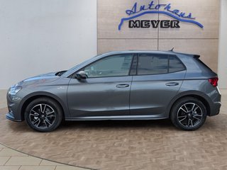 Skoda Fabia Monte Carlo 1,0TSI DSG 5*J.Gar/LED/Winterp/Temp.   ** - bilder 2