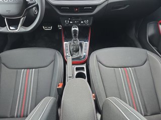 Skoda Fabia Monte Carlo 1,0TSI DSG 5*J.Gar/LED/Winterp/Temp.   ** - bilder 7