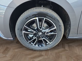 Skoda Fabia Monte Carlo 1,0TSI DSG 5*J.Gar/LED/Winterp/Temp.   ** - bilder 11