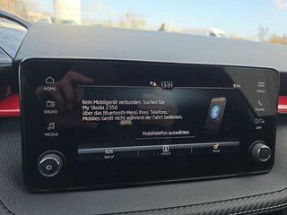 Skoda Fabia Monte Carlo 1,0TSI DSG 5*J.Gar/LED/Winterp/Temp.   ** - bilder 24