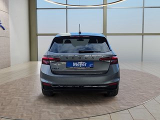 Skoda Fabia Monte Carlo 1,0TSI DSG 5*J.Gar/LED/Winterp/Temp.   ** - bilder 4