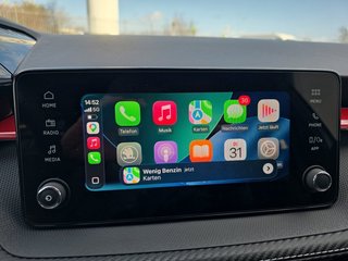 Skoda Fabia Monte Carlo 1,0TSI DSG 5*J.Gar/LED/Winterp/Temp.   ** - bilder 26