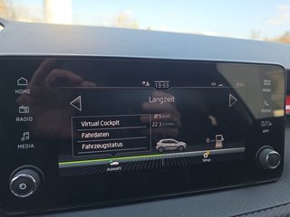 Skoda Fabia Monte Carlo 1,0TSI DSG 5*J.Gar/LED/Winterp/Temp.   ** - bilder 33